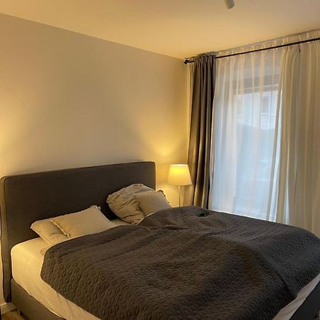 Appartement Strandstrasse34 à Laboe Extérieur photo