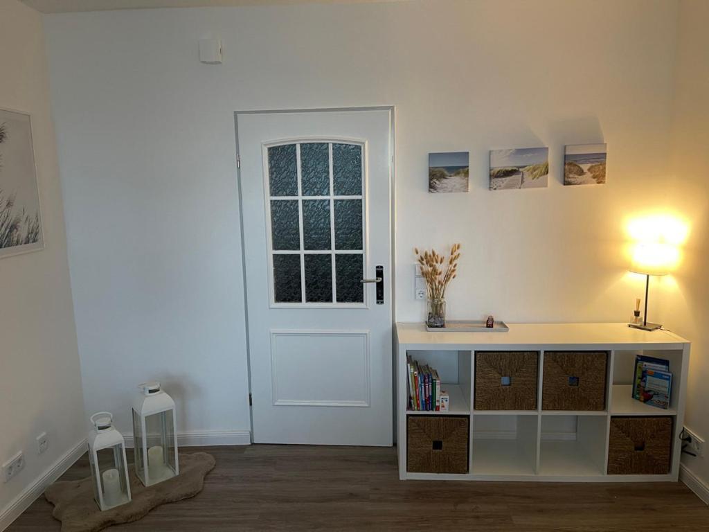 Appartement Strandstrasse34 à Laboe Extérieur photo
