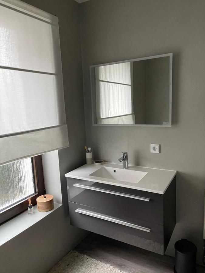 Appartement Strandstrasse34 à Laboe Extérieur photo