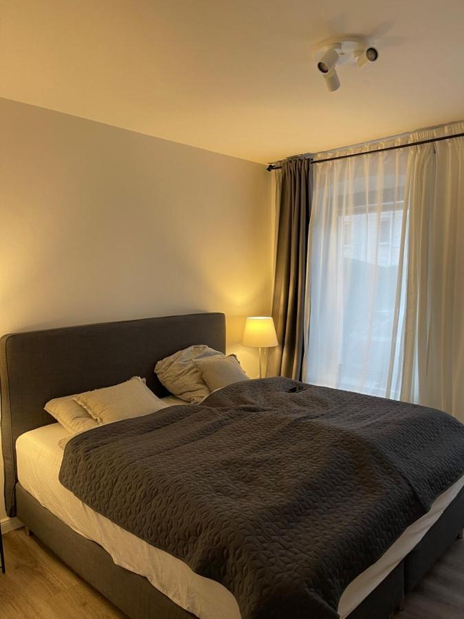 Appartement Strandstrasse34 à Laboe Extérieur photo